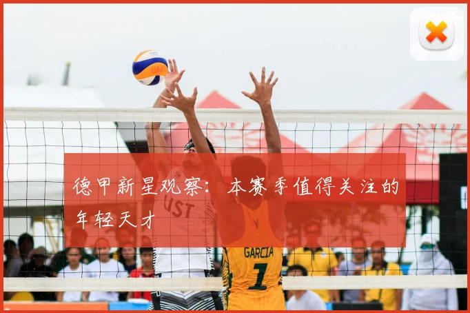 德甲新星观察：本赛季值得关注的年轻天才