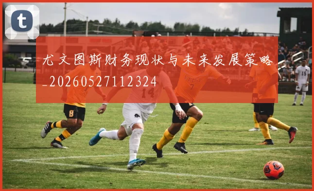 尤文图斯财务现状与未来发展策略_20260527112324